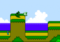 Wagan Land 2