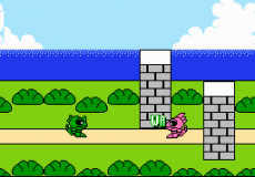 Wagyan Land 2 (english translation)
