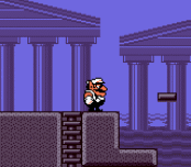 Игра Wario Land 3