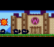 Игра Wario Land II