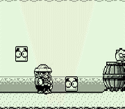 Игра Wario Land – Super Mario Land 3