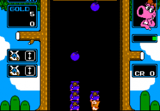 Игра Wario no Mori