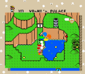 Warios World