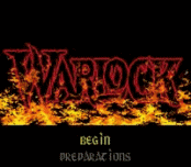 Warlock
