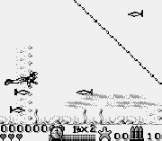 Игра Water World