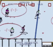 Wayne Gretzky and the NHLPA All-Stars