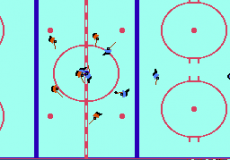 Wayne Gretzky Hockey