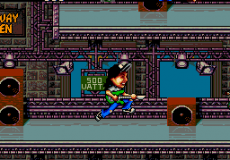 Wayne's World (video game)