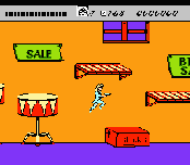 Wayne's World (video game)
