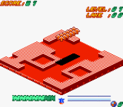 Игра Wetrix GB