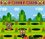 Игра Whac-a-Critter