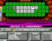 Wheel of Fortune Junior