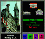 Игра Where in the World is Carmen Sandiego