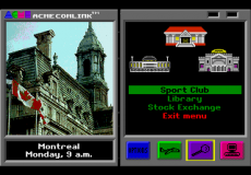 Where in Time Is Carmen Sandiego?