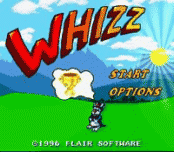 Whizz (video game)