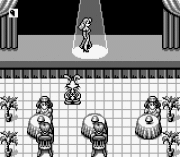 Игра Who Framed Roger Rabbit