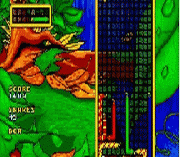 Игра Wild Snake (Beta)
