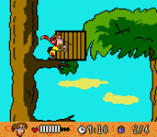 Игра Wild Thornberrys Rambler