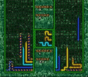 WildSnake