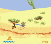 Wile E Coyotes Revenge