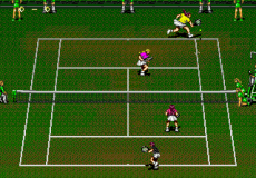 Wimbledon Championship Tennis