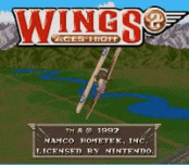 Wings 2: Aces High