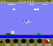 Игра Wings of Fury