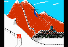 Winter Games