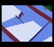 Игра Winter Gold