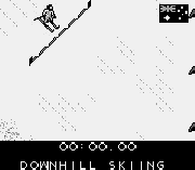 Игра Winter Gold