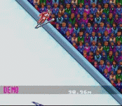 Winter Olympics (video game)
