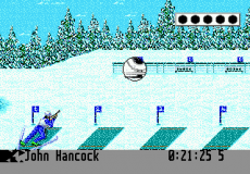 Winter Olympics