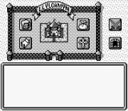 Игра Wizardry Gaiden 1