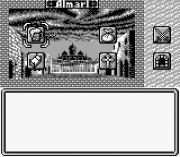 Игра Wizardry Gaiden 2
