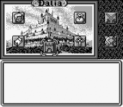Игра Wizardry Gaiden 3