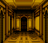 Игра Wizardry III - Knight of Diamonds (english translation)