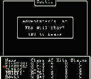 Wizardry – Proving Grounds of the Mad Overlord