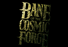 Wizardry VI: Bane of the Cosmic Forge