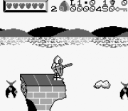 Игра Wizards & Warriors X – The Fortress of Fear
