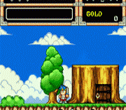 Wonder Boy V – Monster World III