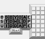 Игра WordZap