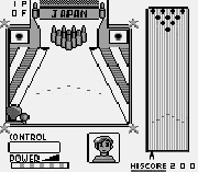 Игра World Bowling