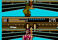 World Boxing