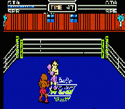World Champ – Super Boxing Great Fight