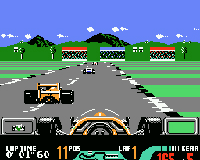 World Championship Challenge
