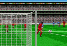 World Championship Soccer