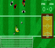World Cup Italia ’90