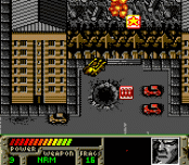 Игра World Destruction League - Thunder Tanks