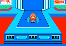 World Games
