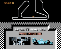 World Grand Prix